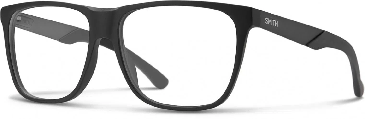 Smith Optics Prescription Eyeglass 102491 Lowdown Steel RX Sunglasses - view 5